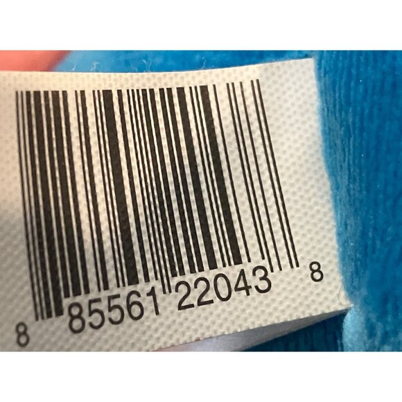 Care Bears Grumpy Bear Blue Plush With Rain Cloud Belly Badge 10 Inch Stuffed An - Picture 9 of 12